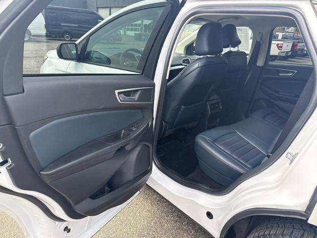 2023 Ford Edge - $27,925
