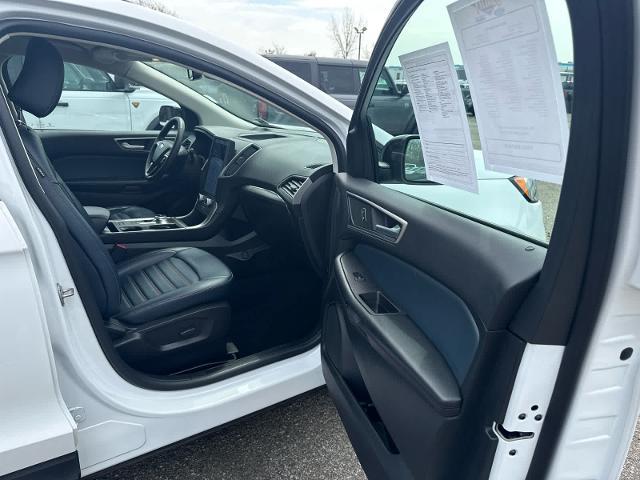2023 Ford Edge - $27,925