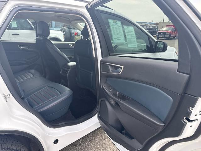 2023 Ford Edge - $27,925