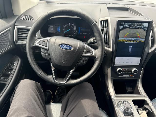 2023 Ford Edge - $27,925