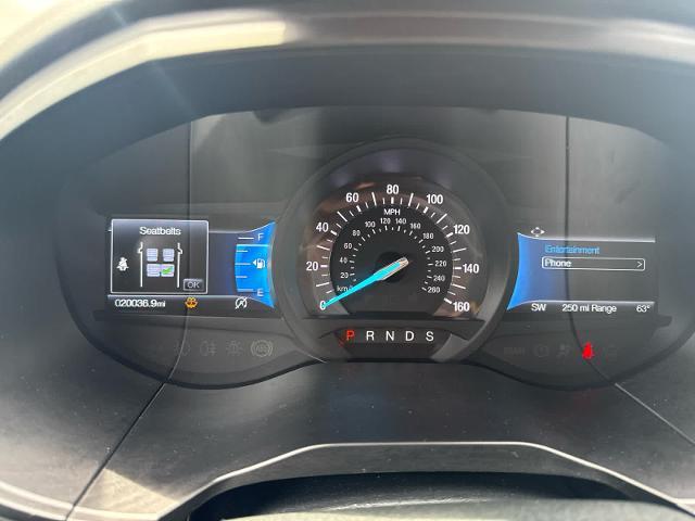 2023 Ford Edge - $27,925