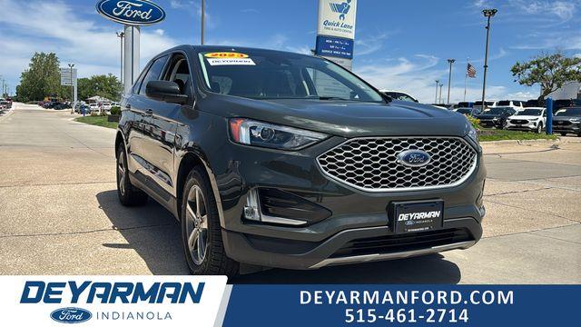Preowned 2023 Ford Edge SEL for Sale