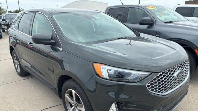Preowned 2023 Ford Edge SEL for Sale