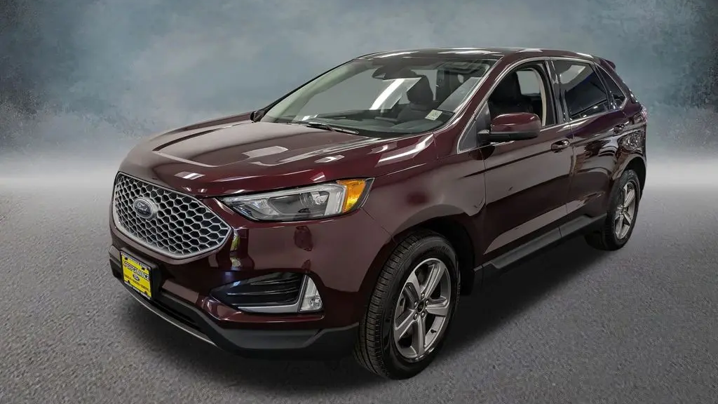 Preowned 2023 Ford Edge ST-Line for Sale