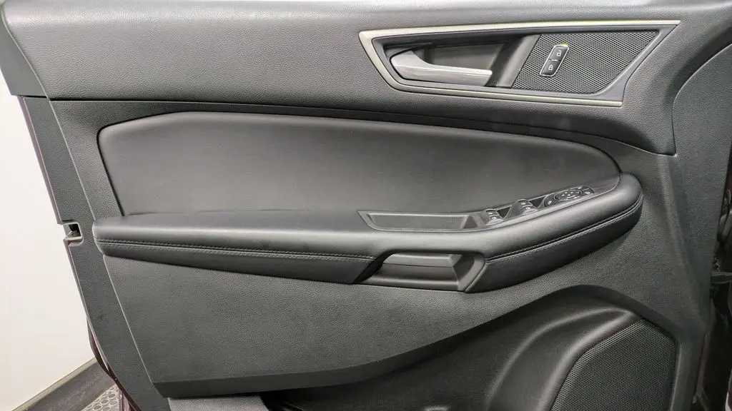 2023 Ford Edge ST-Line