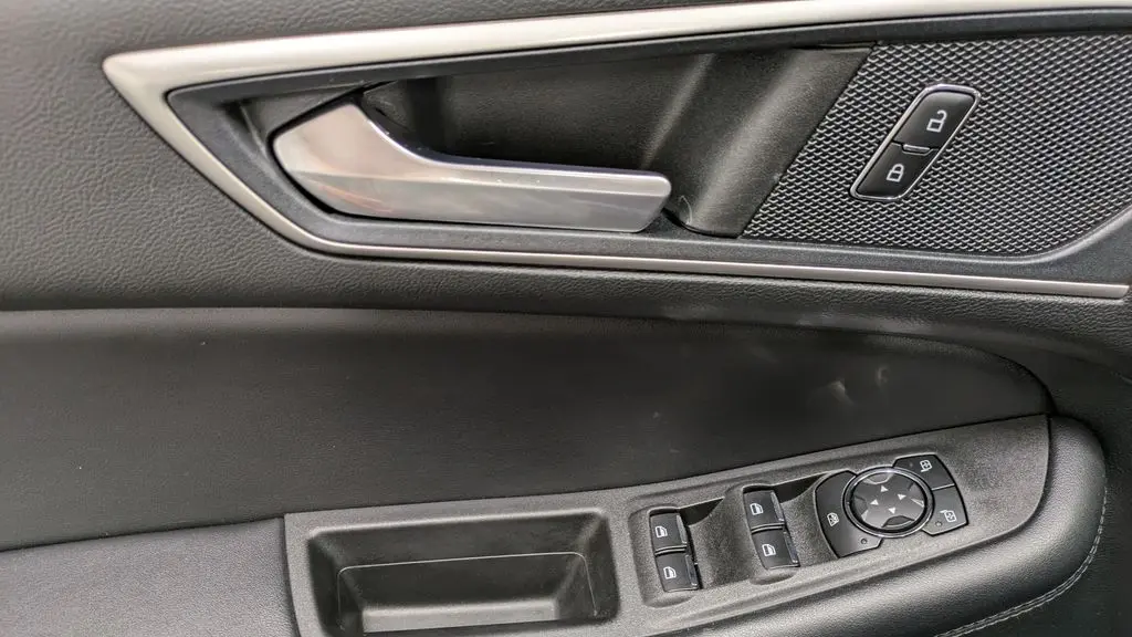 2023 Ford Edge ST-Line