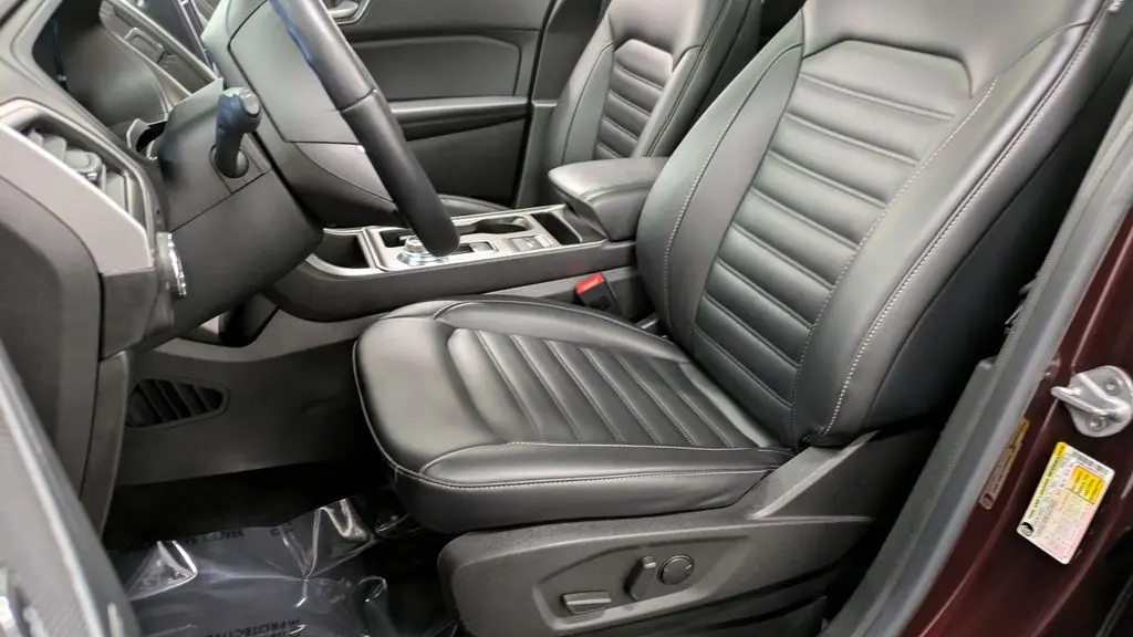 2023 Ford Edge ST-Line