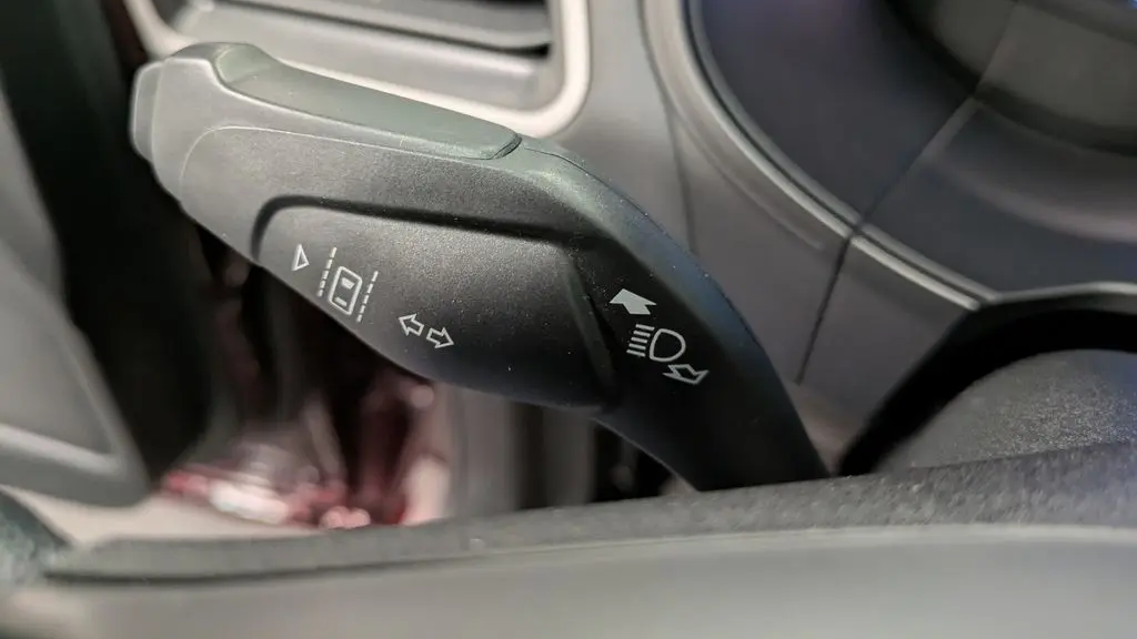 2023 Ford Edge ST-Line
