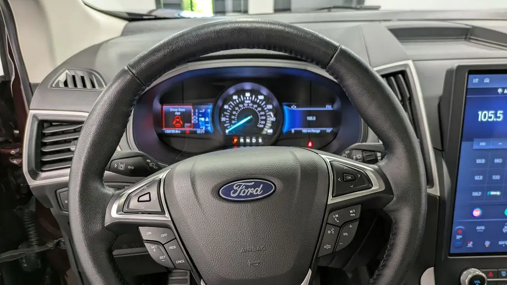 2023 Ford Edge ST-Line