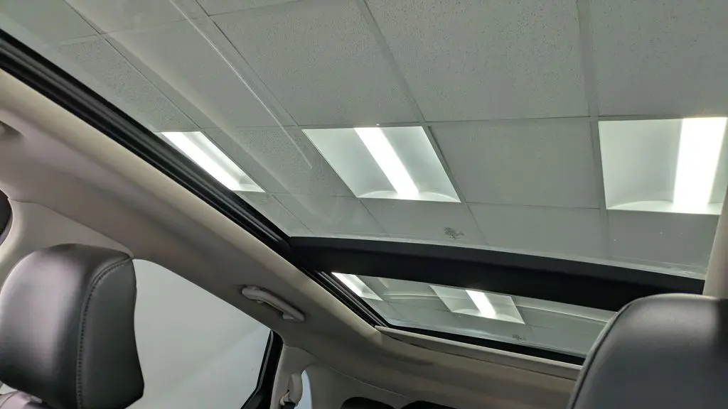 2023 Ford Edge ST-Line