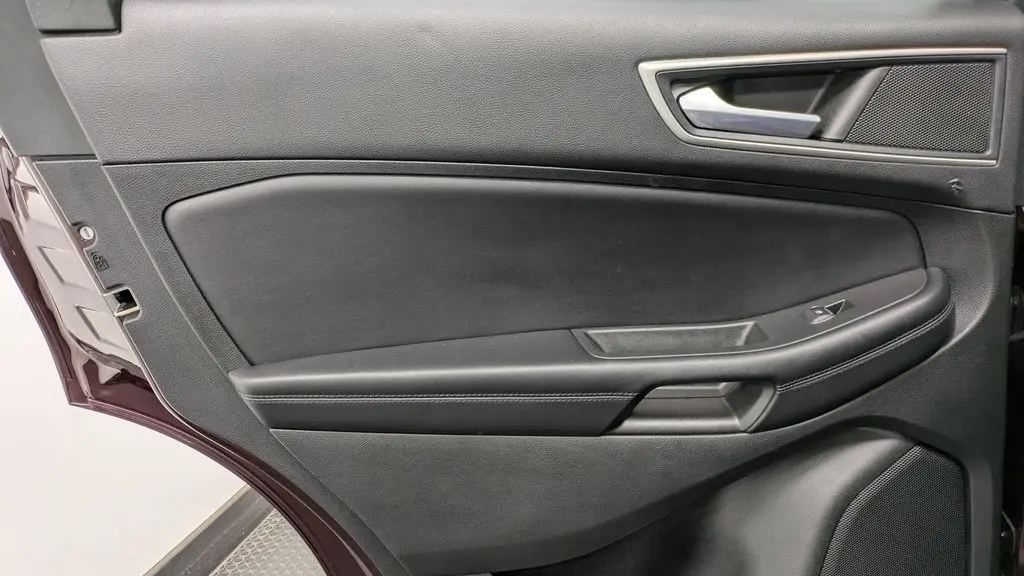 2023 Ford Edge ST-Line