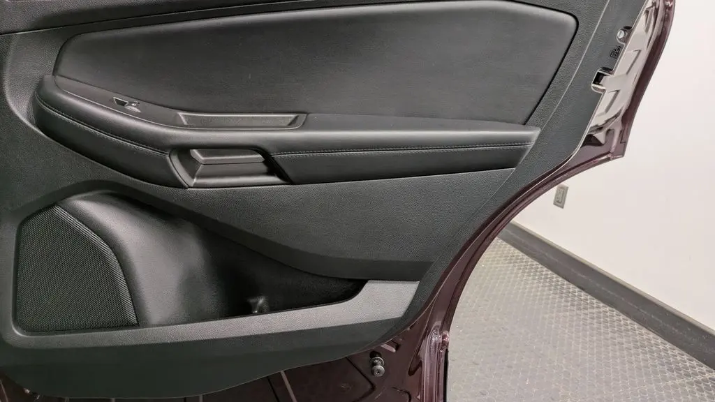 2023 Ford Edge ST-Line
