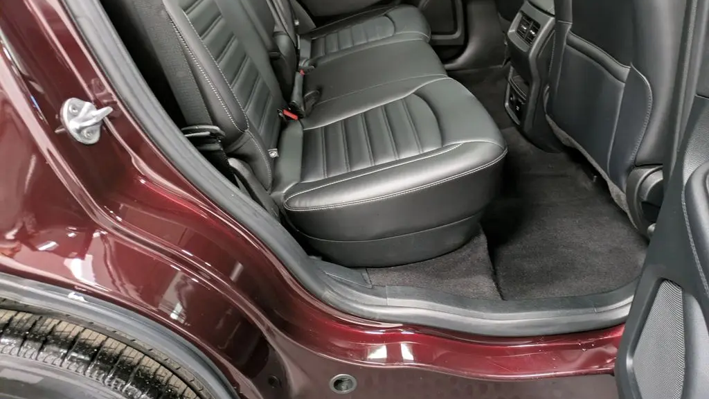 2023 Ford Edge ST-Line