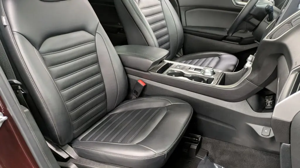 2023 Ford Edge ST-Line
