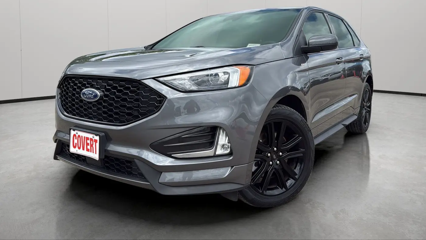 Preowned 2023 Ford Edge SEL for Sale