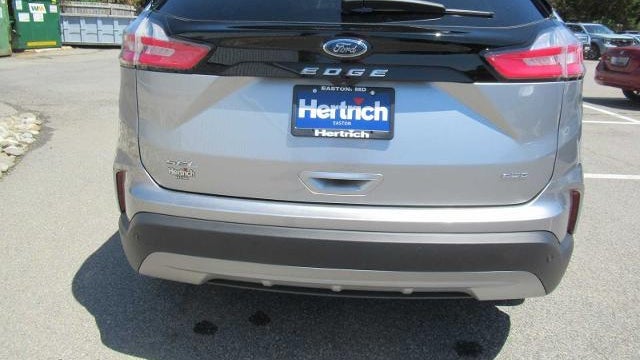 2023 Ford Edge ST-Line