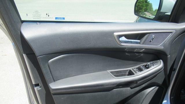 2023 Ford Edge ST-Line