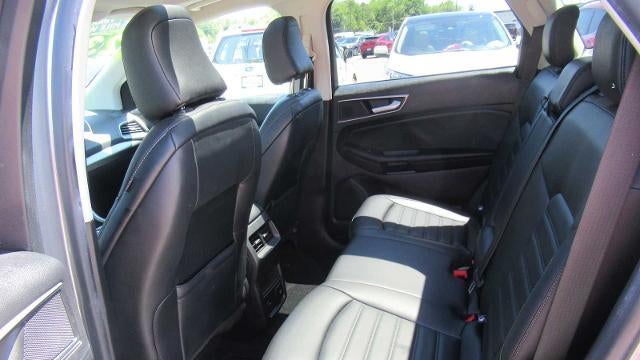 2023 Ford Edge ST-Line