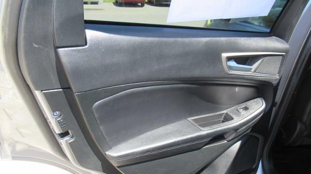 2023 Ford Edge ST-Line