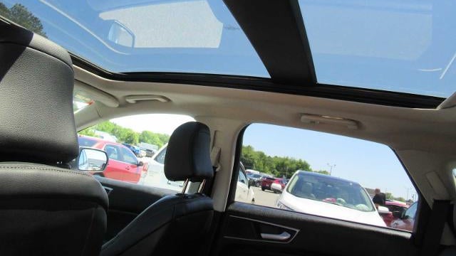 2023 Ford Edge ST-Line