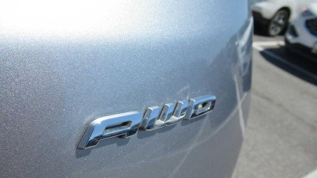 2023 Ford Edge ST-Line