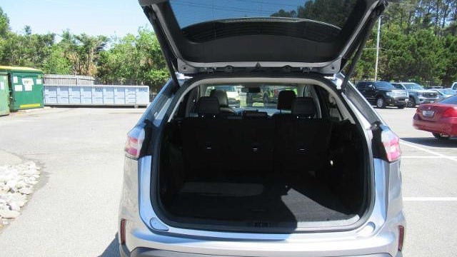 2023 Ford Edge ST-Line