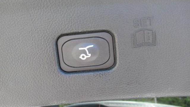 2023 Ford Edge ST-Line
