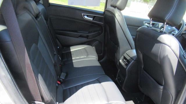 2023 Ford Edge ST-Line