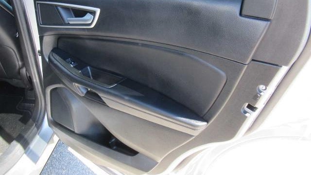 2023 Ford Edge ST-Line