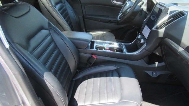 2023 Ford Edge ST-Line