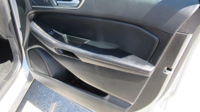 2023 Ford Edge ST-Line