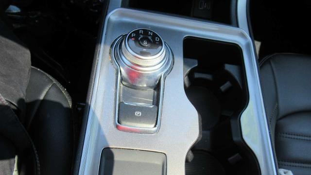 2023 Ford Edge ST-Line
