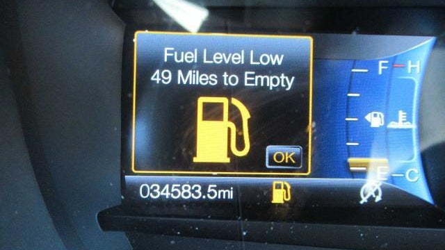 2023 Ford Edge ST-Line