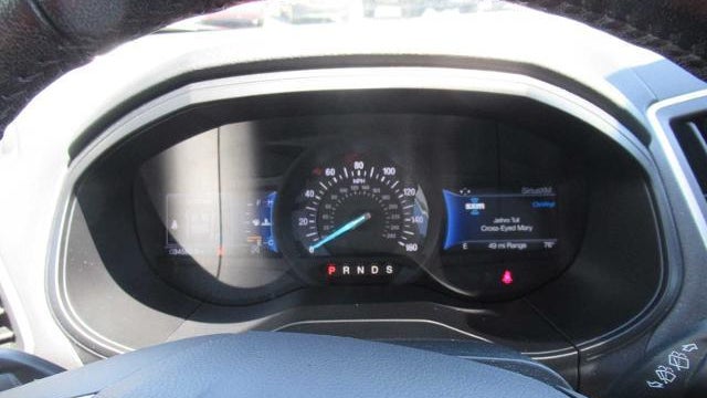 2023 Ford Edge ST-Line