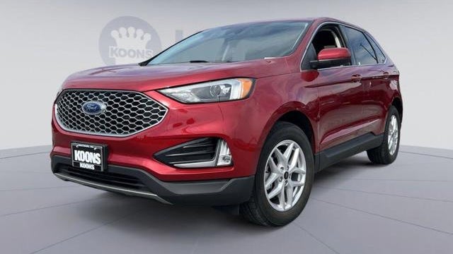 Preowned 2023 Ford Edge SEL for Sale