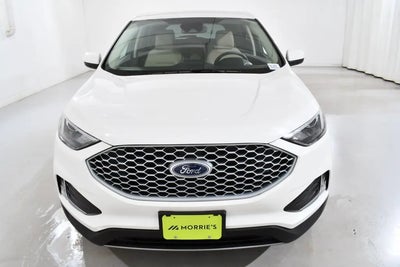 2023 Ford Edge AWD SEL 4DR Crossover