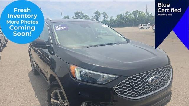 Preowned 2023 Ford Edge ST-Line for Sale