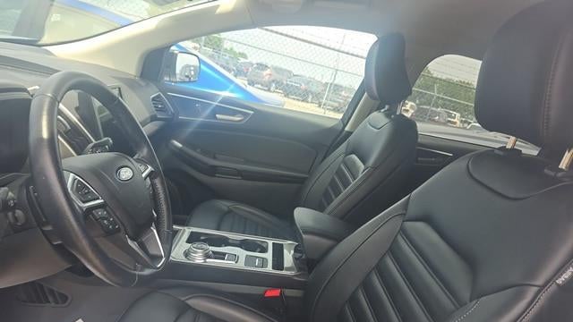 2023 Ford Edge ST-Line