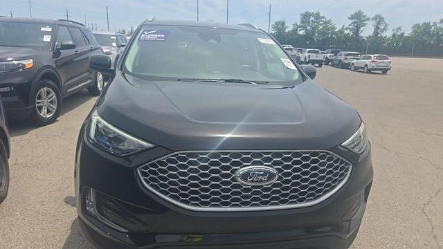 2023 Ford Edge ST-Line