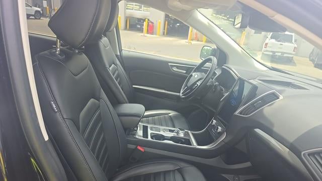 2023 Ford Edge ST-Line