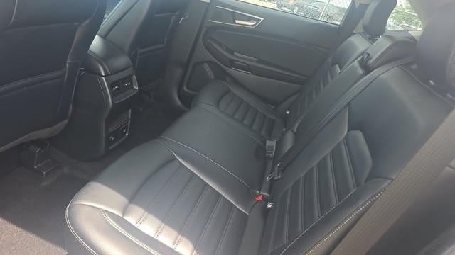 2023 Ford Edge ST-Line