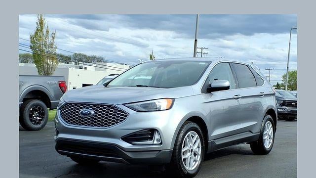 Preowned 2023 Ford Edge SEL for Sale