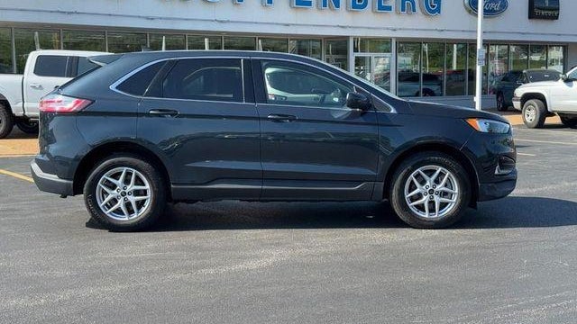 Preowned 2023 Ford Edge ST-Line for Sale