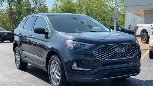 2023 Ford Edge ST-Line