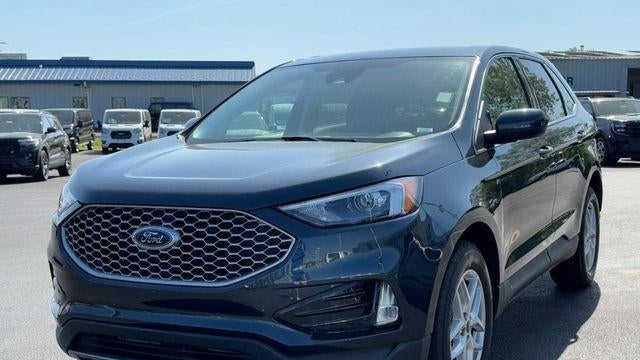 2023 Ford Edge ST-Line