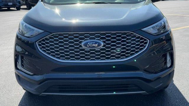 2023 Ford Edge ST-Line