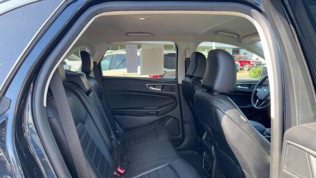 2023 Ford Edge ST-Line