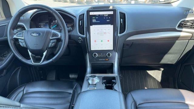 2023 Ford Edge ST-Line