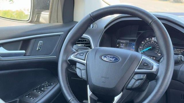 2023 Ford Edge ST-Line
