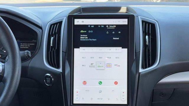 2023 Ford Edge ST-Line